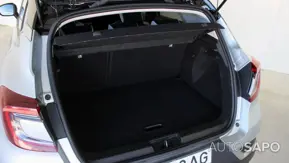 Renault Captur 1.0 TCe Exclusive de 2023