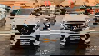 Mercedes-Benz Classe GLE de 2018