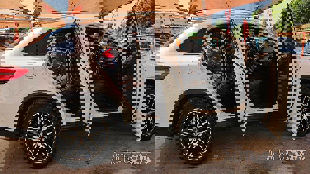 Mercedes-Benz Classe GLE de 2018