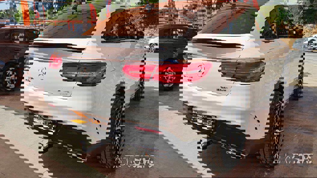 Mercedes-Benz Classe GLE de 2018