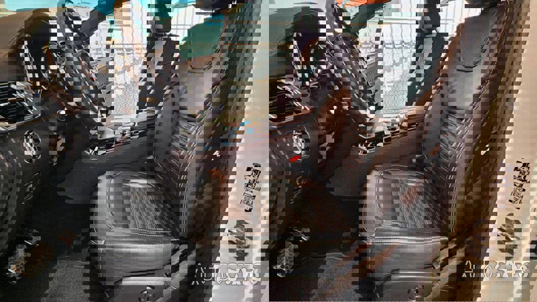 Mercedes-Benz Classe GLE de 2018