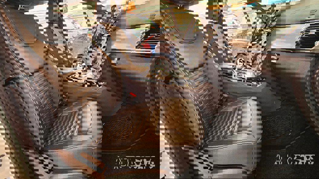 Mercedes-Benz Classe GLE de 2018