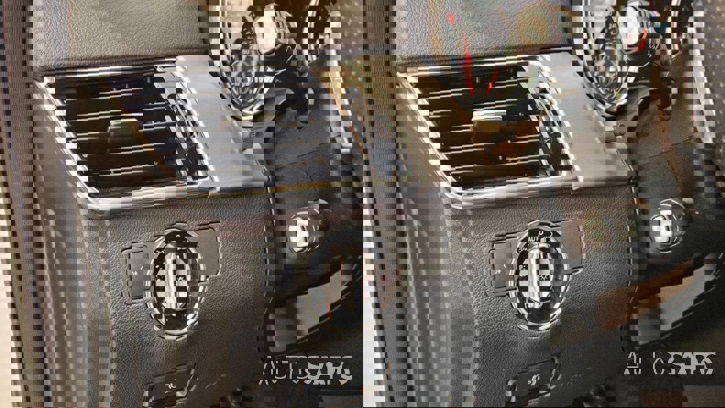 Mercedes-Benz Classe GLE de 2018