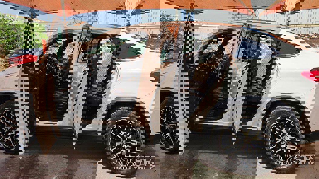 Mercedes-Benz Classe GLE de 2018