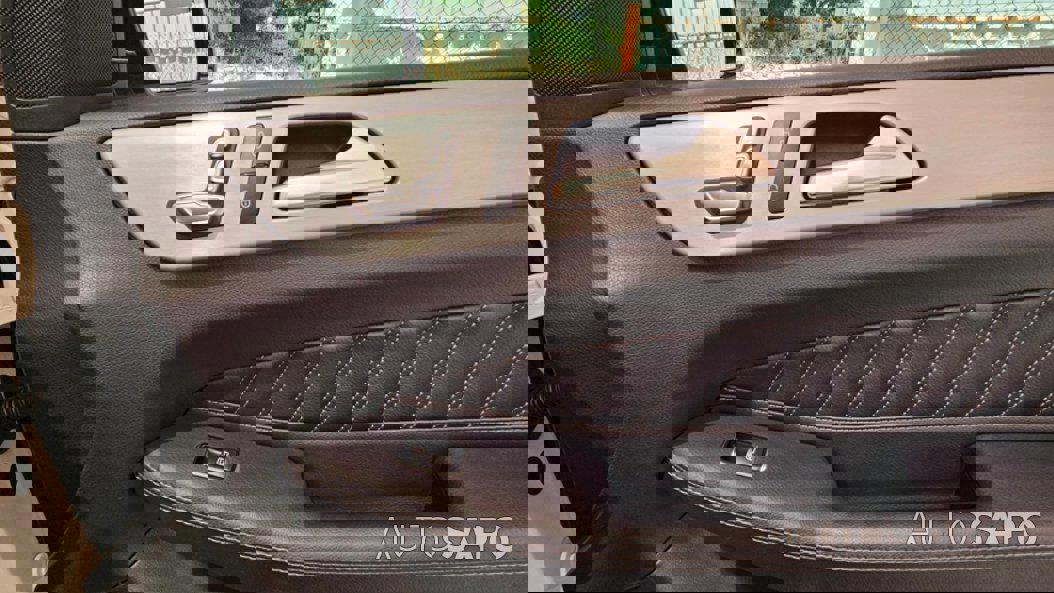 Mercedes-Benz Classe GLE de 2018