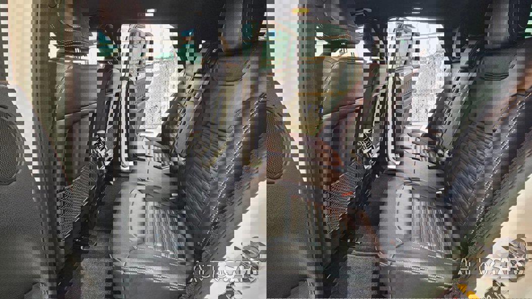 Mercedes-Benz Classe GLE de 2018