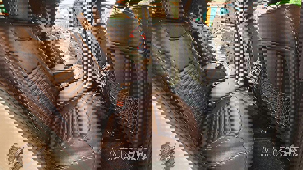 Mercedes-Benz Classe GLE de 2018