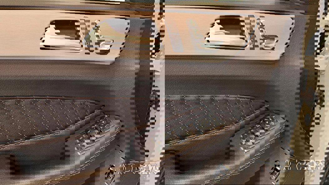 Mercedes-Benz Classe GLE de 2018