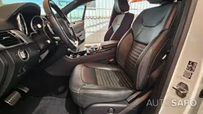 Mercedes-Benz Classe GLE de 2018