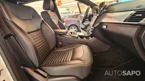 Mercedes-Benz Classe GLE de 2018