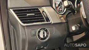 Mercedes-Benz Classe GLE de 2018