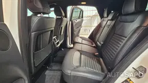 Mercedes-Benz Classe GLE de 2018