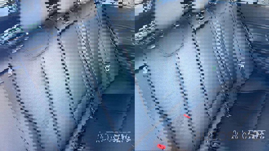 BMW Série 3 de 2014