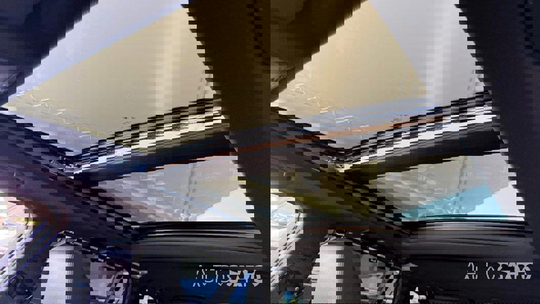 BMW Série 3 de 2014