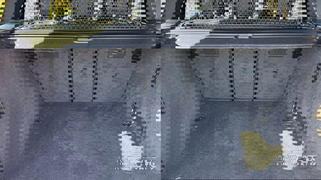 BMW Série 3 de 2014