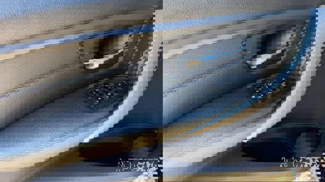 BMW Série 3 de 2014