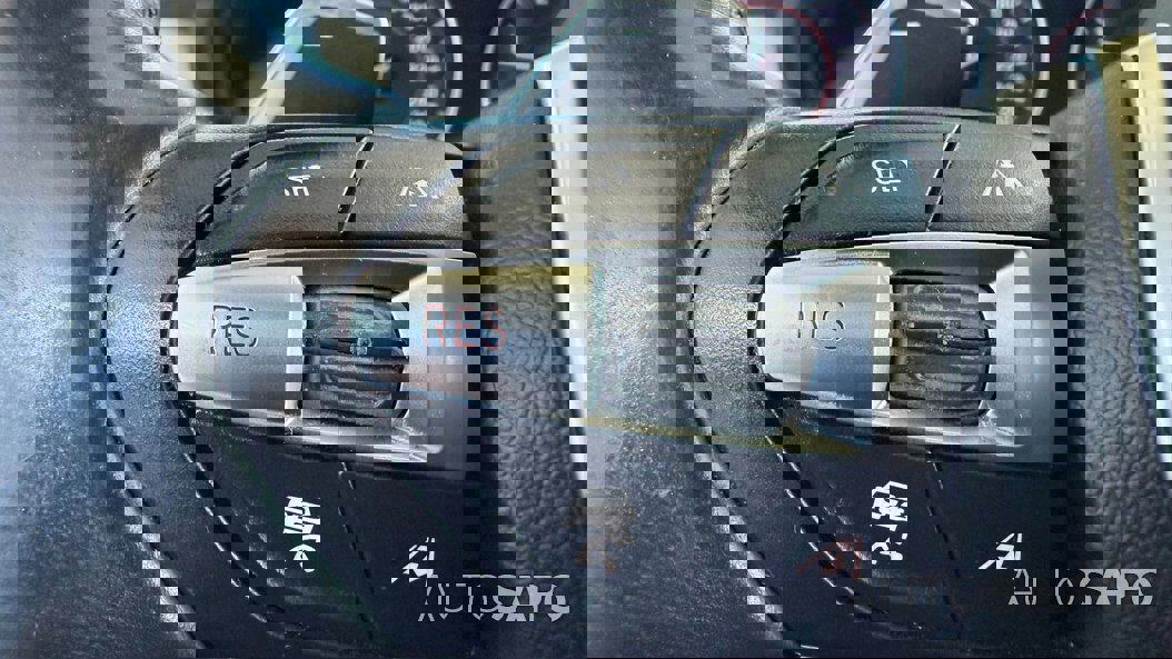 BMW Série 3 de 2014