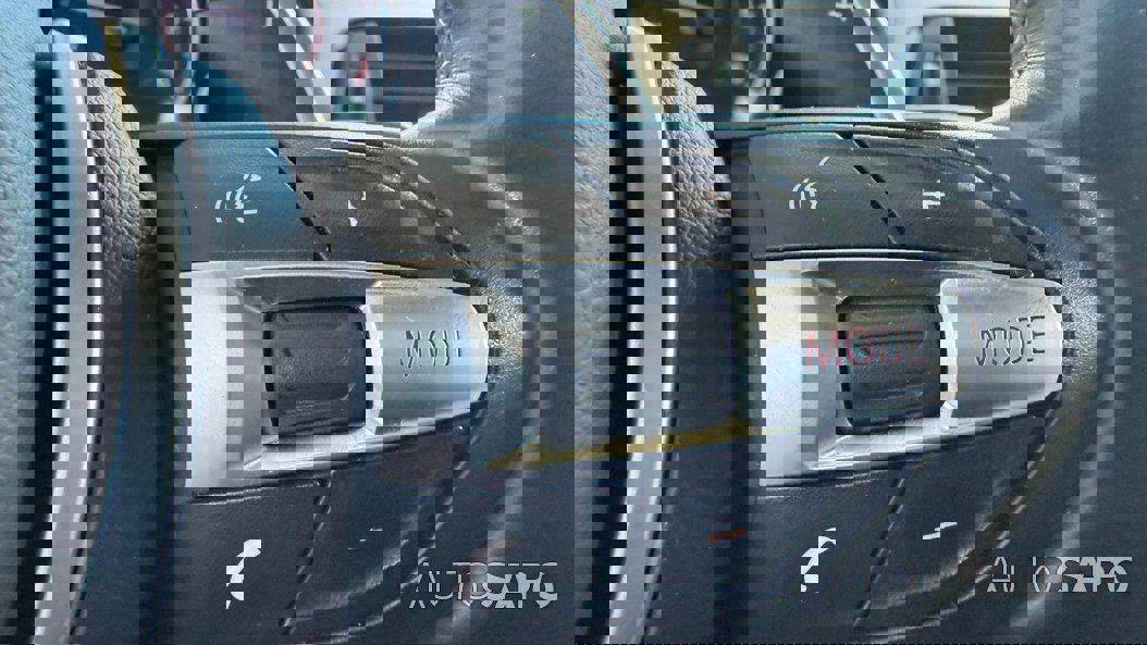 BMW Série 3 de 2014