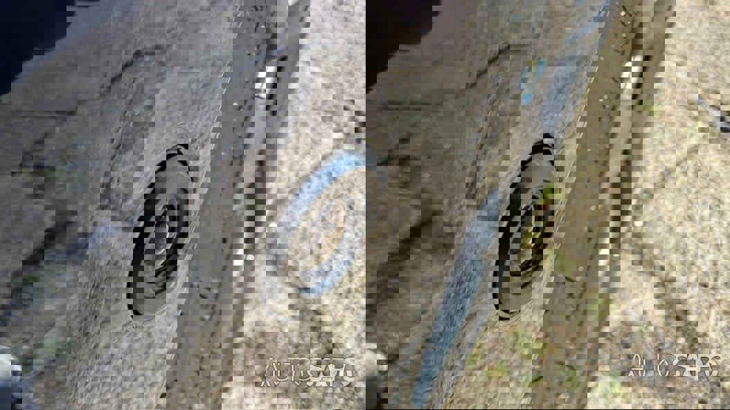 BMW Série 3 de 2014