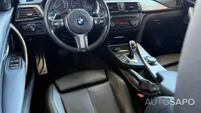 BMW Série 3 de 2014