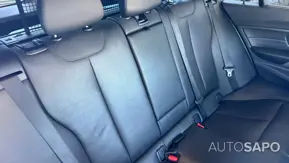 BMW Série 3 de 2014