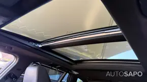 BMW Série 3 de 2014