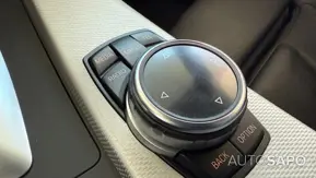 BMW Série 3 de 2014