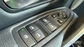 BMW Série 3 de 2014