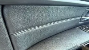 BMW Série 3 de 2014