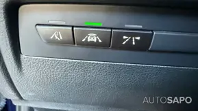 BMW Série 3 de 2014