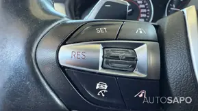 BMW Série 3 de 2014