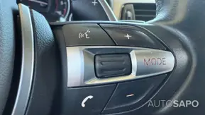 BMW Série 3 de 2014