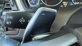 BMW Série 3 de 2014