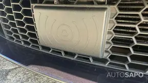 BMW Série 3 de 2014