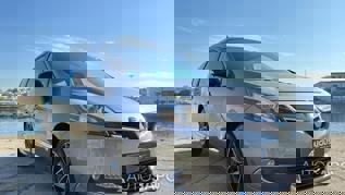 Renault Scénic de 2013