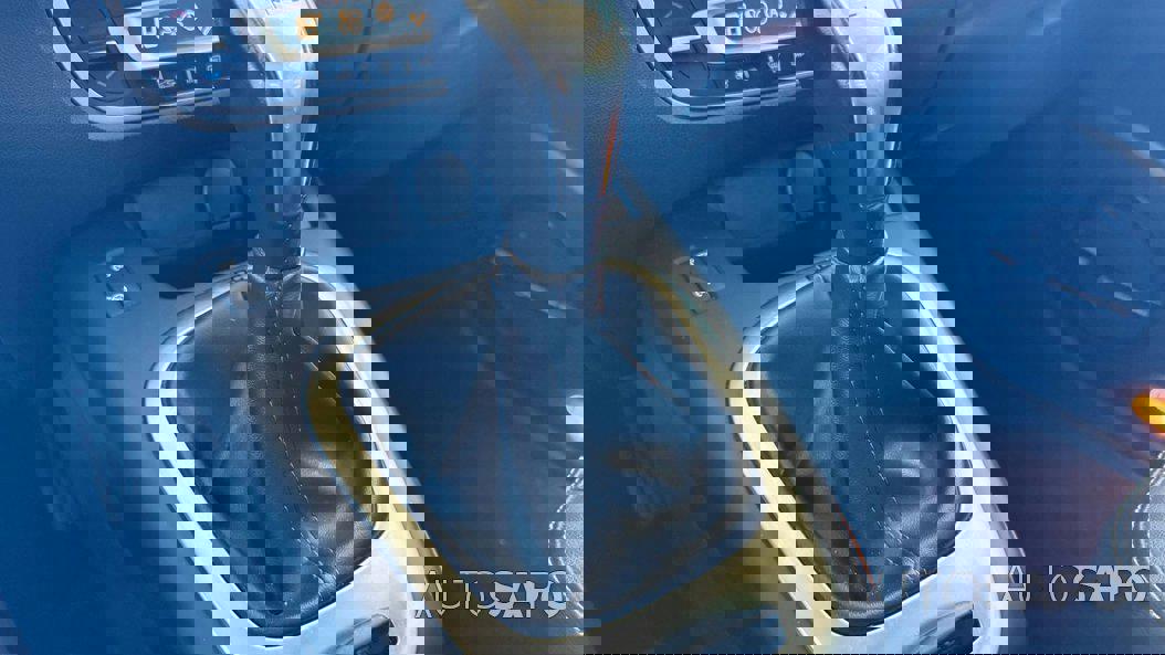 Renault Scénic de 2013