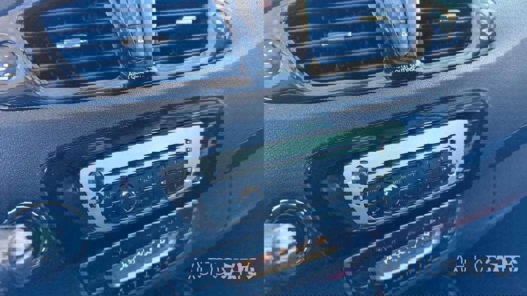 Renault Scénic de 2013