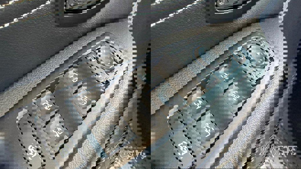 Renault Scénic de 2013