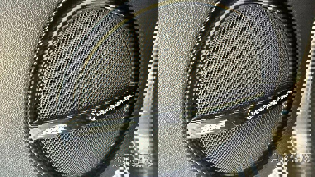 Renault Scénic de 2013