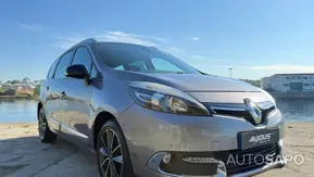 Renault Scénic de 2013