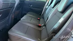 Renault Scénic de 2013