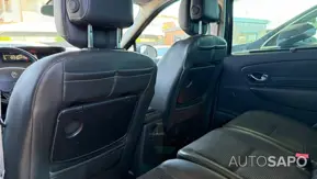 Renault Scénic de 2013