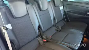 Renault Scénic de 2013