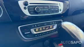 Renault Scénic de 2013