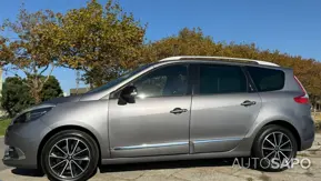 Renault Scénic de 2013