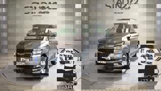 Skoda Fabia 1.0 TSI Ambition de 2022