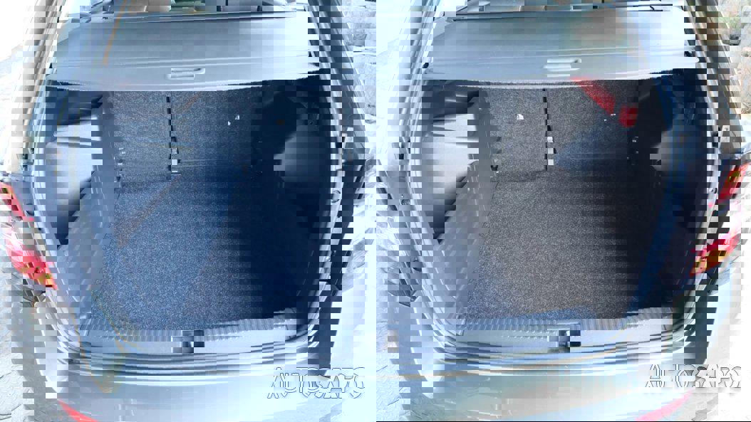 Skoda Fabia 1.0 TSI Ambition de 2022