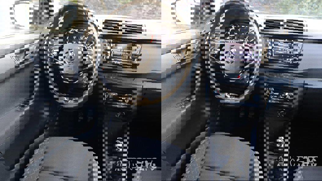 Skoda Fabia 1.0 TSI Ambition de 2022