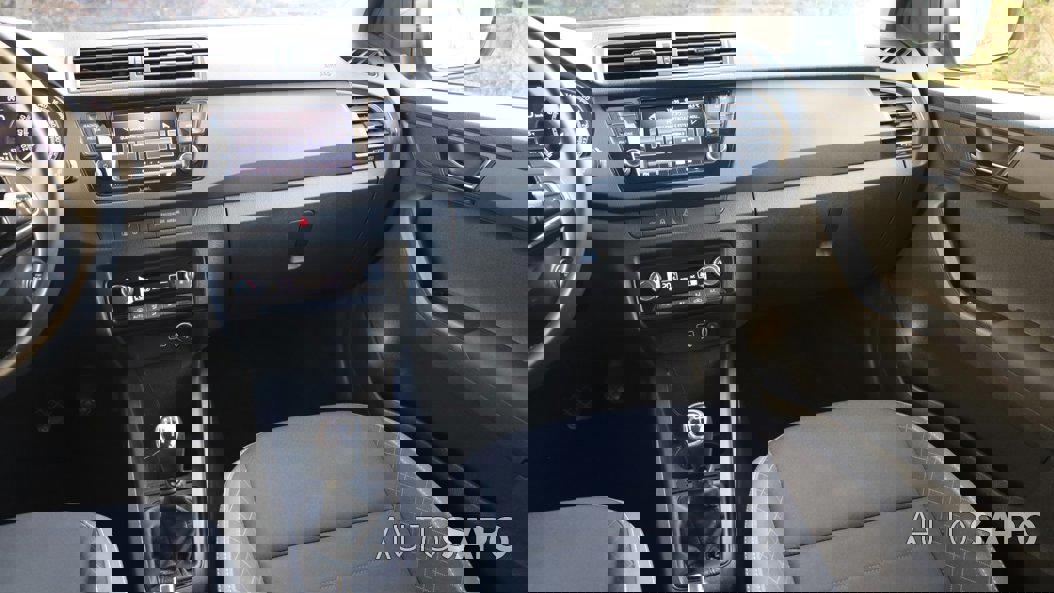 Skoda Fabia 1.0 TSI Ambition de 2022