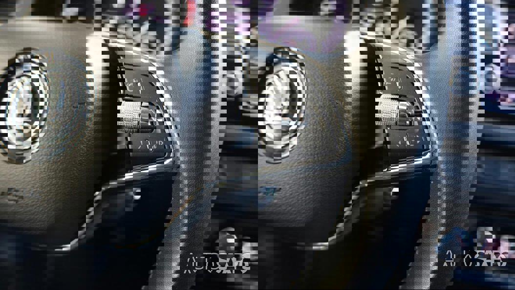 Skoda Fabia 1.0 TSI Ambition de 2022